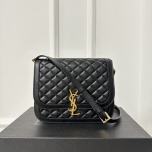 YSL Solferino Flap Bag - YPS197