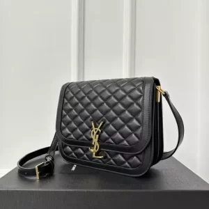 YSL Solferino Flap Bag - YPS197