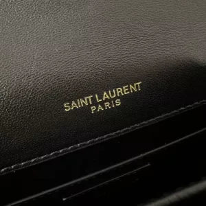 YSL Solferino Flap Bag - YPS197