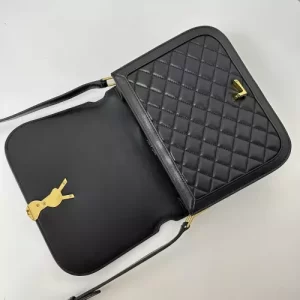 YSL Solferino Flap Bag - YPS197